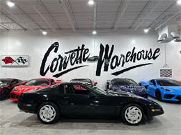 1994 Chevrolet Corvette (CC-2031222) for sale in Dallas, Texas