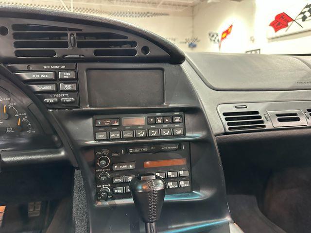1994 Chevrolet Corvette (CC-2031222) for sale in Dallas, Texas