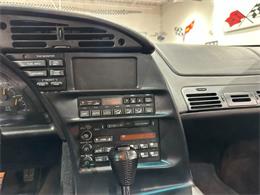 1994 Chevrolet Corvette (CC-2031222) for sale in Dallas, Texas