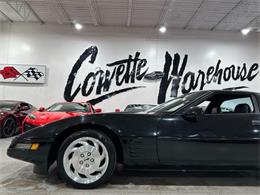 1994 Chevrolet Corvette (CC-2031222) for sale in Dallas, Texas