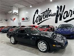 1994 Chevrolet Corvette (CC-2031222) for sale in Dallas, Texas