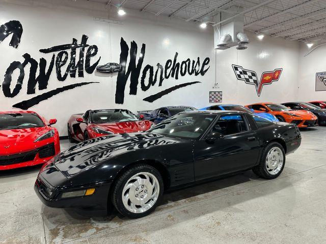 1994 Chevrolet Corvette (CC-2031222) for sale in Dallas, Texas