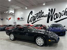 1994 Chevrolet Corvette (CC-2031222) for sale in Dallas, Texas