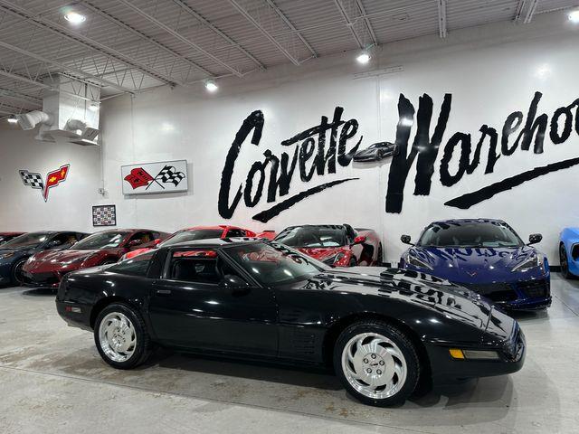 1994 Chevrolet Corvette (CC-2031222) for sale in Dallas, Texas