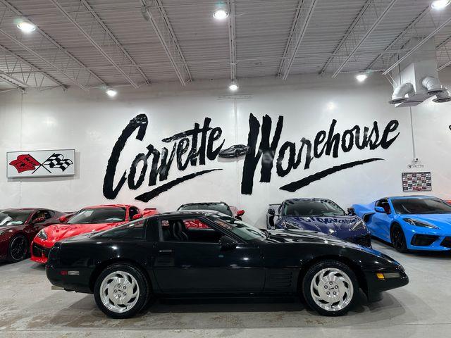 1994 Chevrolet Corvette (CC-2031222) for sale in Dallas, Texas