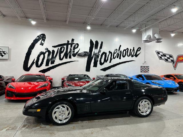 1994 Chevrolet Corvette (CC-2031222) for sale in Dallas, Texas