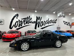 1994 Chevrolet Corvette (CC-2031222) for sale in Dallas, Texas