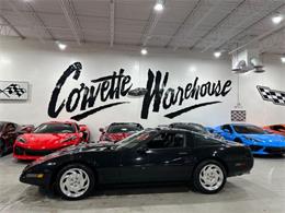 1994 Chevrolet Corvette (CC-2031222) for sale in Dallas, Texas