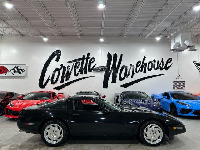 1994 Chevrolet Corvette (CC-2031222) for sale in Dallas, Texas