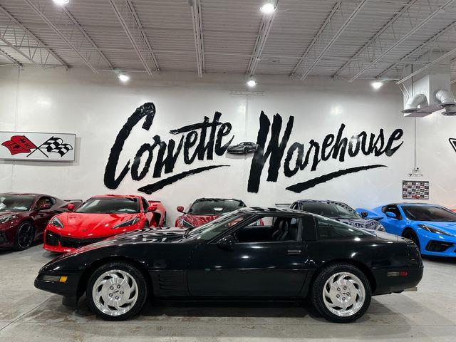 1994 Chevrolet Corvette (CC-2031222) for sale in Dallas, Texas