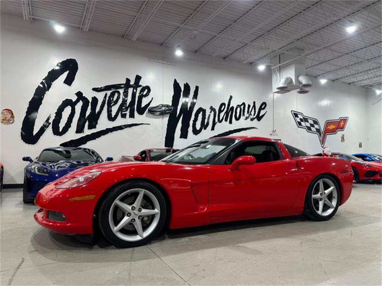 2011 Corvette For Salenull