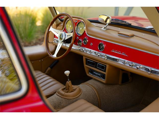1991 Mercedes-Benz 300SL (CC-2031234) for sale in Astoria, New York