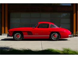 1991 Mercedes-Benz 300SL (CC-2031234) for sale in Astoria, New York