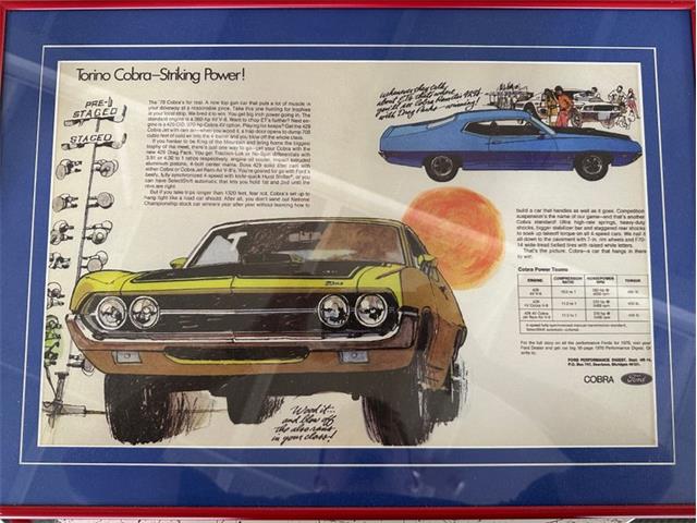1970 Ford Torino (CC-2031253) for sale in Columbus, Ohio