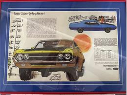 1970 Ford Torino (CC-2031253) for sale in Columbus, Ohio