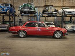 1987 Jaguar XJ6 (CC-2031254) for sale in Torrance, California
