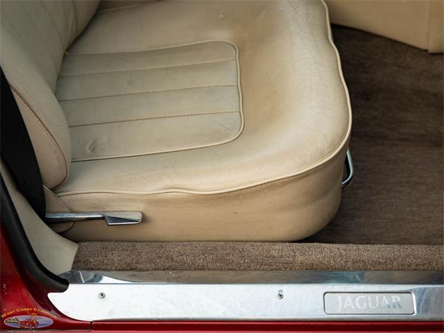 1987 Jaguar XJ6 (CC-2031254) for sale in Torrance, California