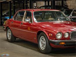 1987 Jaguar XJ6 (CC-2031254) for sale in Torrance, California