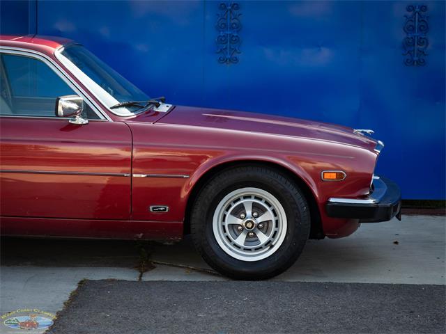 1987 Jaguar XJ6 (CC-2031254) for sale in Torrance, California