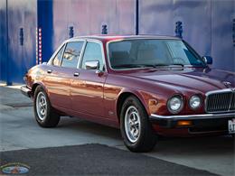 1987 Jaguar XJ6 (CC-2031254) for sale in Torrance, California