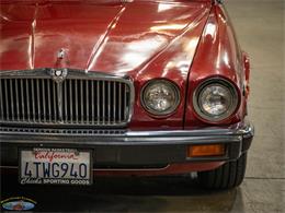 1987 Jaguar XJ6 (CC-2031254) for sale in Torrance, California