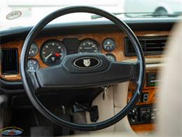 1987 Jaguar XJ6 (CC-2031254) for sale in Torrance, California