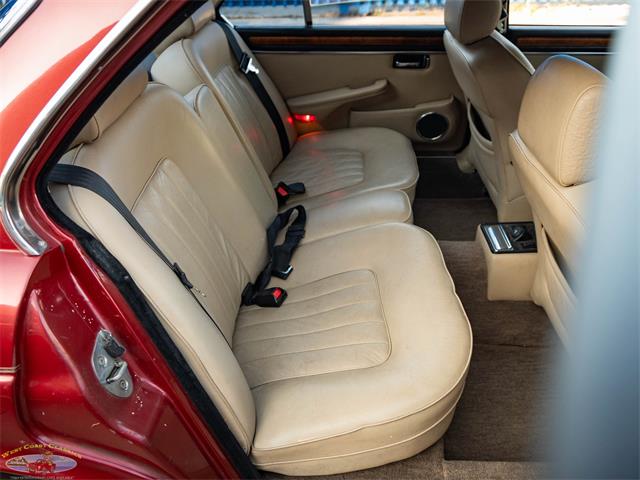1987 Jaguar XJ6 (CC-2031254) for sale in Torrance, California