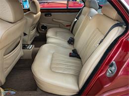 1987 Jaguar XJ6 (CC-2031254) for sale in Torrance, California