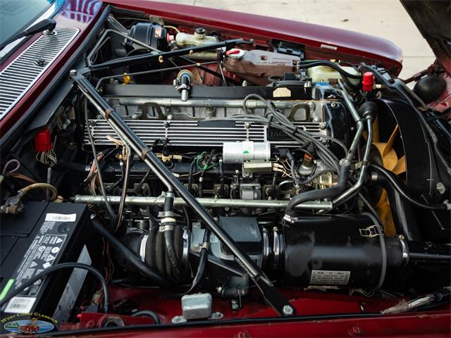 1987 Jaguar XJ6 (CC-2031254) for sale in Torrance, California