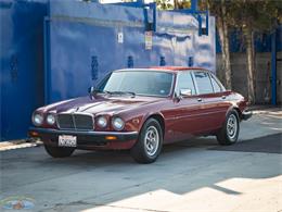 1987 Jaguar XJ6 (CC-2031254) for sale in Torrance, California