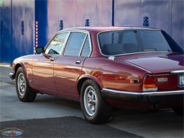 1987 Jaguar XJ6 (CC-2031254) for sale in Torrance, California