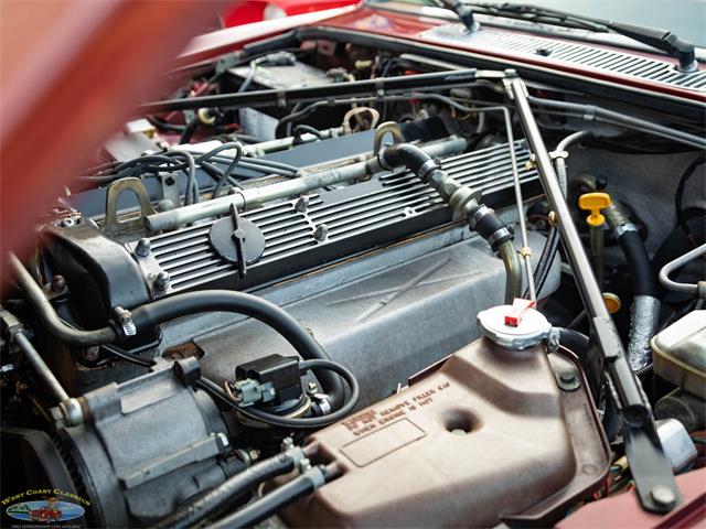 1987 Jaguar XJ6 (CC-2031254) for sale in Torrance, California