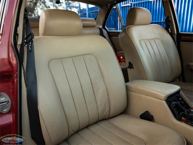 1987 Jaguar XJ6 (CC-2031254) for sale in Torrance, California
