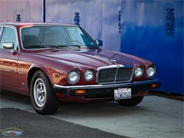 1987 Jaguar XJ6 (CC-2031254) for sale in Torrance, California