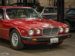 1987 Jaguar XJ6 (CC-2031254) for sale in Torrance, California