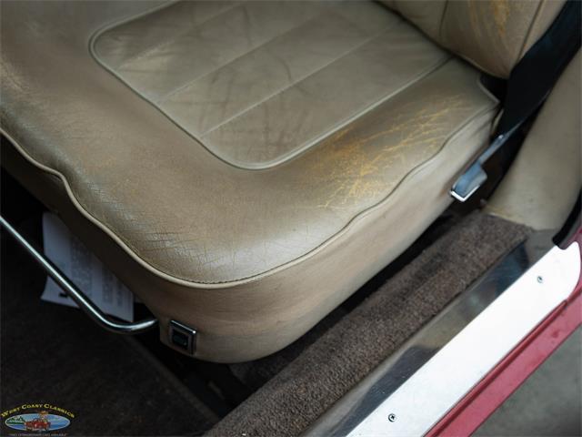 1987 Jaguar XJ6 (CC-2031254) for sale in Torrance, California