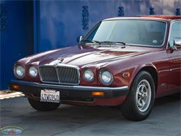 1987 Jaguar XJ6 (CC-2031254) for sale in Torrance, California