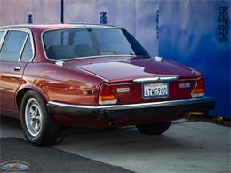 1987 Jaguar XJ6 (CC-2031254) for sale in Torrance, California