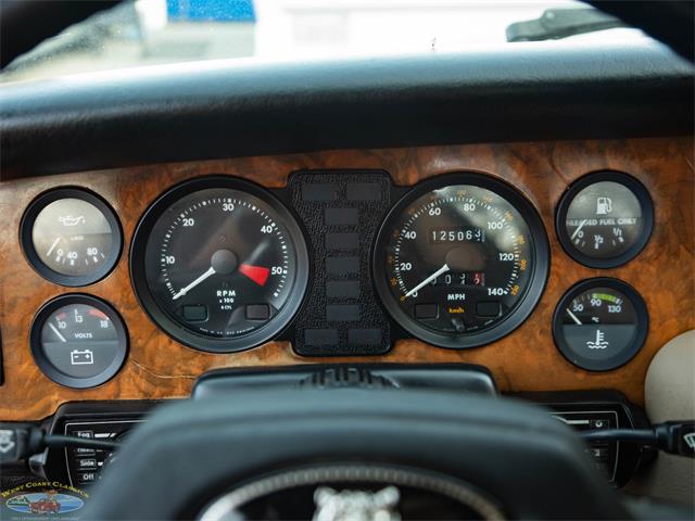 1987 Jaguar XJ6 (CC-2031254) for sale in Torrance, California