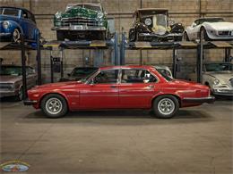 1987 Jaguar XJ6 (CC-2031254) for sale in Torrance, California