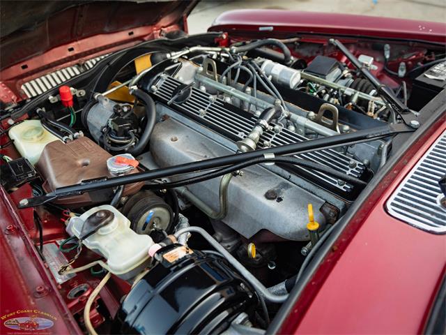 1987 Jaguar XJ6 (CC-2031254) for sale in Torrance, California