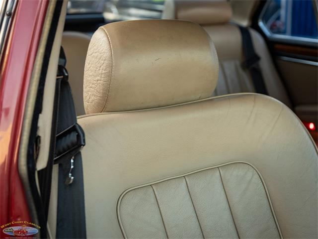 1987 Jaguar XJ6 (CC-2031254) for sale in Torrance, California