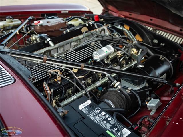 1987 Jaguar XJ6 (CC-2031254) for sale in Torrance, California