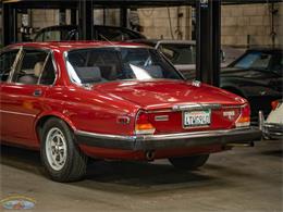 1987 Jaguar XJ6 (CC-2031254) for sale in Torrance, California