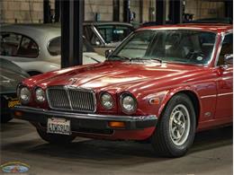 1987 Jaguar XJ6 (CC-2031254) for sale in Torrance, California