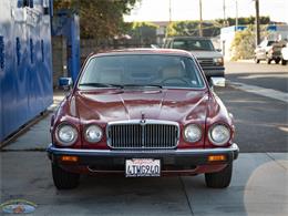1987 Jaguar XJ6 (CC-2031254) for sale in Torrance, California