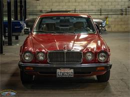 1987 Jaguar XJ6 (CC-2031254) for sale in Torrance, California