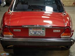 1987 Jaguar XJ6 (CC-2031254) for sale in Torrance, California