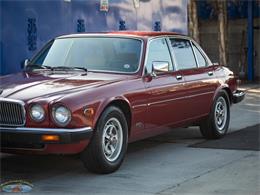 1987 Jaguar XJ6 (CC-2031254) for sale in Torrance, California
