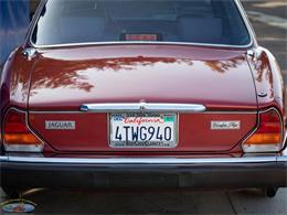 1987 Jaguar XJ6 (CC-2031254) for sale in Torrance, California